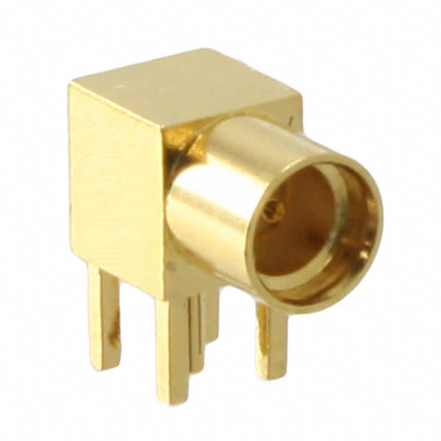 Coaxial Connectors (RF)>262105