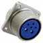 Amphenol Industrial Operations 97-3102A-20-8S(689)