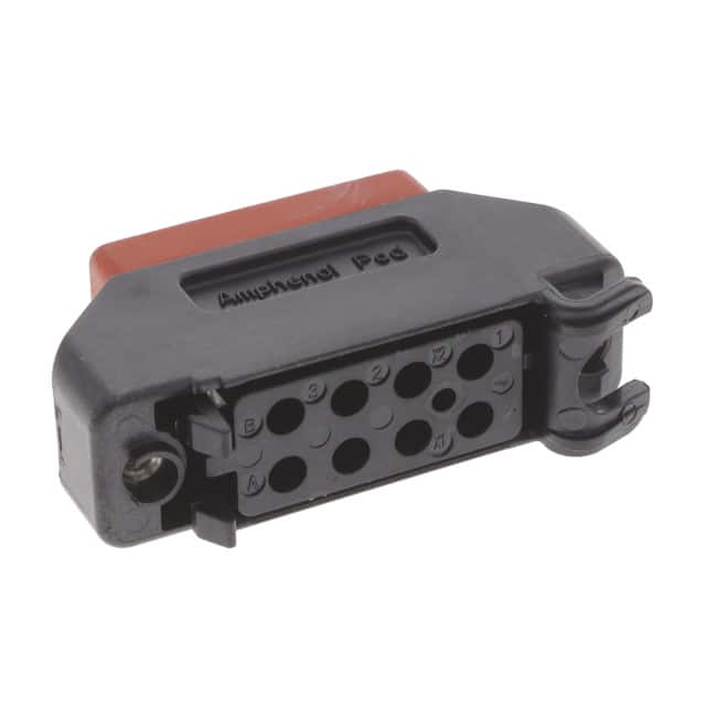 image of 继电器插座、插槽>JRS200300