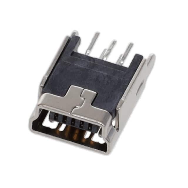 image of USB、DVI、HDMI 连接器>10119313-301TLF