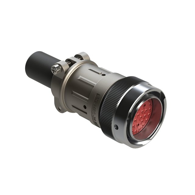 AHDM06-24-35PR-059 安费诺信维圆形连接器外壳现货图片