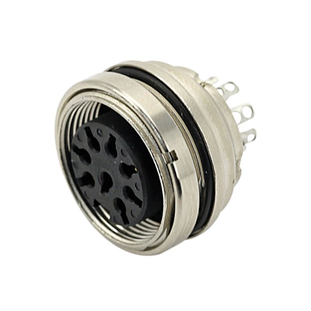 C091 31G005 200 2 安费诺图赫尔工业圆形连接器组件现货图片