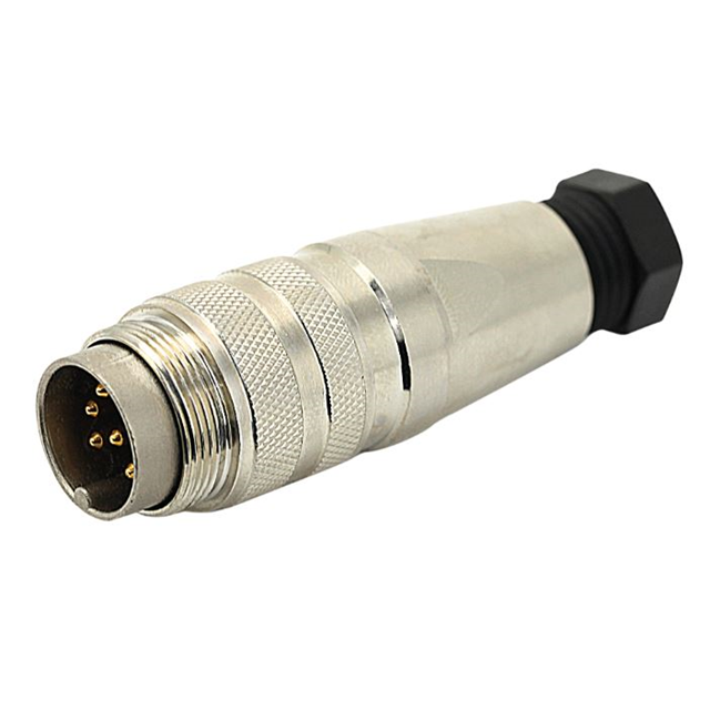 C091 31H107 200 2 安费诺图赫尔工业圆形连接器组件现货图片