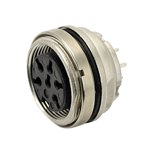 C091 61G003 110 2 安费诺图赫尔工业圆形连接器组件现货图片