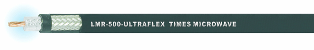 LMR-500-ULTRAFLEX 泰晤士微波系统同轴电缆 (RF)现货图片
