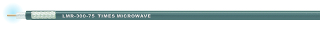 LMR-300-75 泰晤士微波系统同轴电缆 (RF)现货图片
