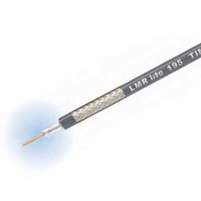 LMR-LW195 泰晤士微波系统同轴电缆 (RF)现货图片