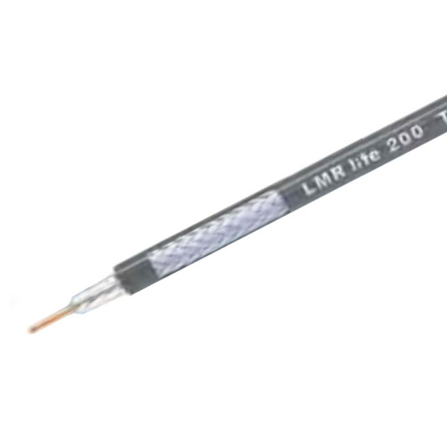 LMR-LW200 泰晤士微波系统同轴电缆 (RF)现货图片