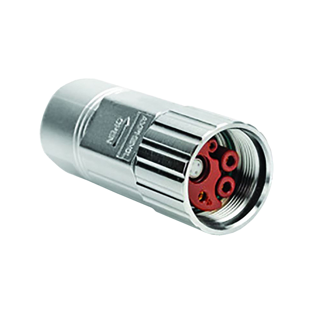 Amphenol Sine Systems MB3XSN8HS3