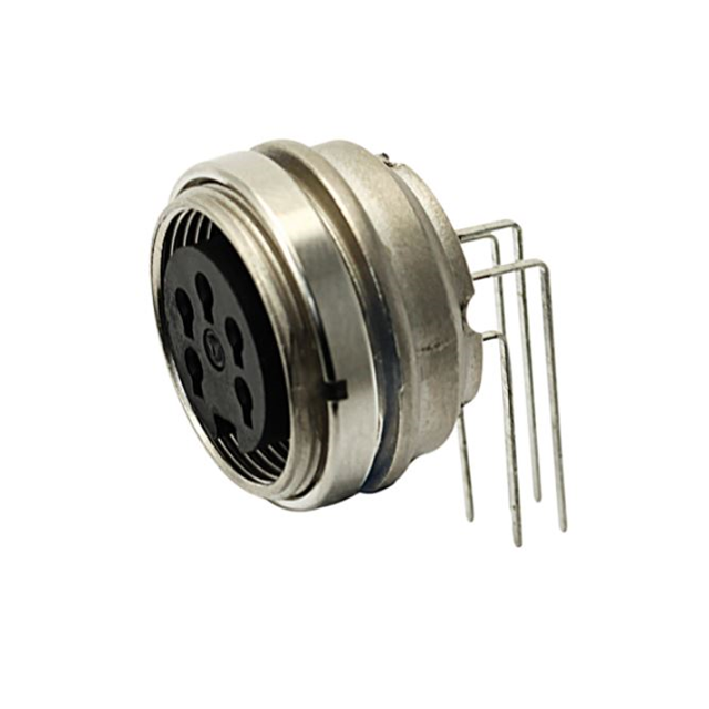 T 3403 902 安费诺图赫尔工业圆形连接器组件现货图片