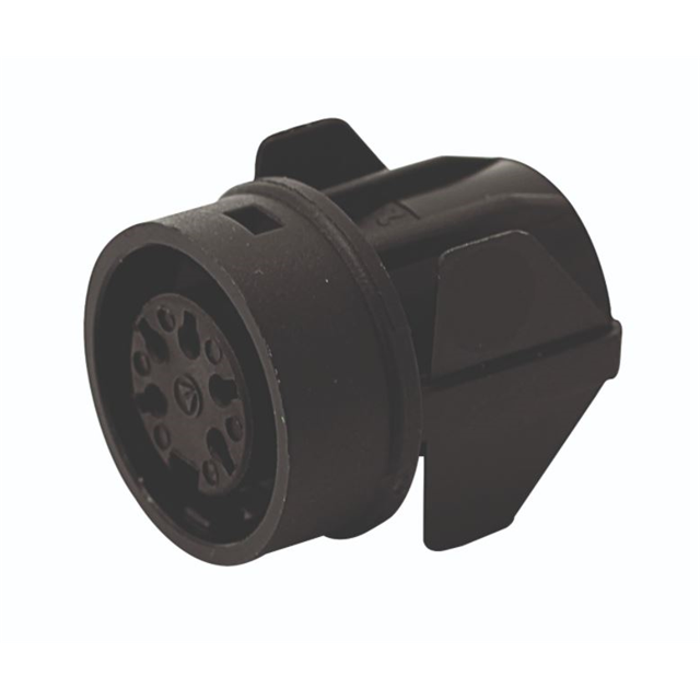 T 3431 500 安费诺图赫尔工业圆形连接器组件现货 - 深圳凌创辉电子有限公司