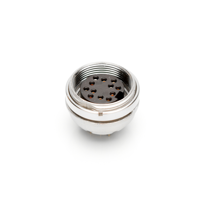 T3638404U 安费诺图赫尔工业圆形连接器组件现货图片