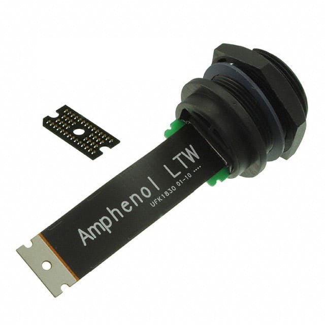 image of USB、DVI、HDMI 连接器>UC-00PMFY-SC7001