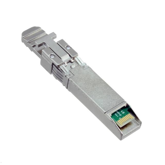 image of Pluggable Connectors - Accessories