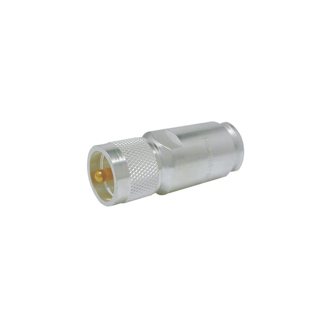 TC-500-UMC 泰晤士微波系统同轴连接器 (RF) 组件现货图片