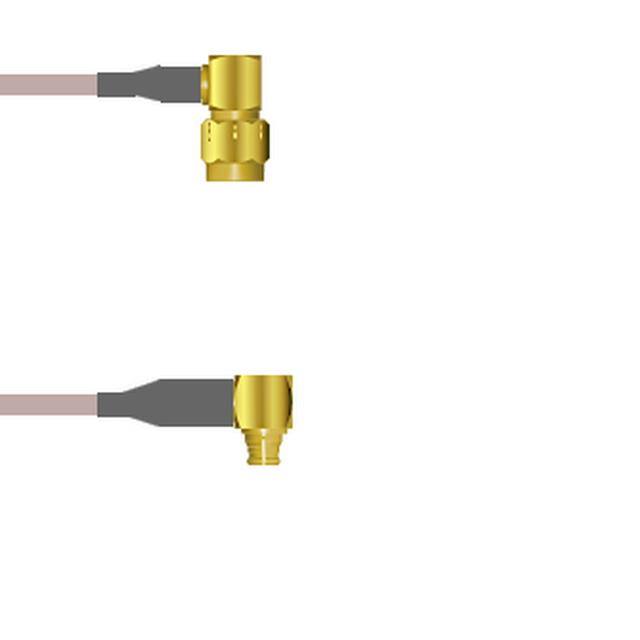 image of Coaxial Cables (RF)> Q-330410001.25M