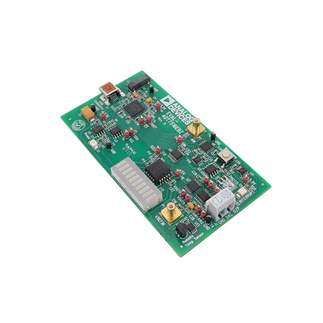 EVAL-ADT7516EBZ 亚德诺半导体传感器评估板现货图片