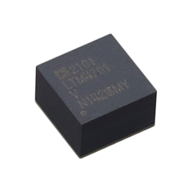 LTM4701IV#PBF 亚德诺半导体直流直流转换器现货图片