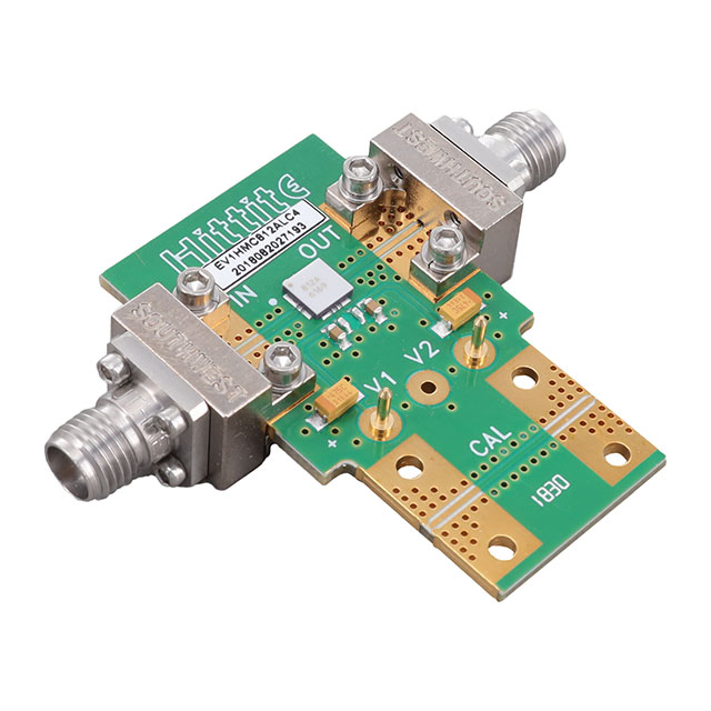 EV1HMC812ALC4 亚德诺半导体RF 评估和开发套件、板现货图片