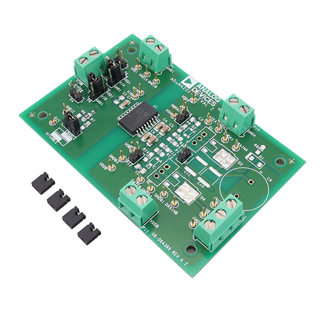 EVAL-ADUM4221-2EBZ 亚德诺半导体评估和演示板及套件现货图片