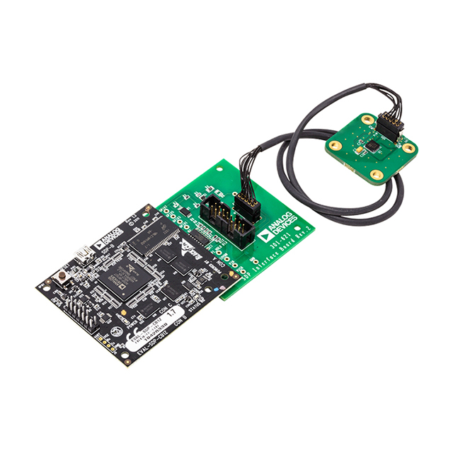 EVAL-ADXL312-SDP 亚德诺半导体传感器评估板现货图片