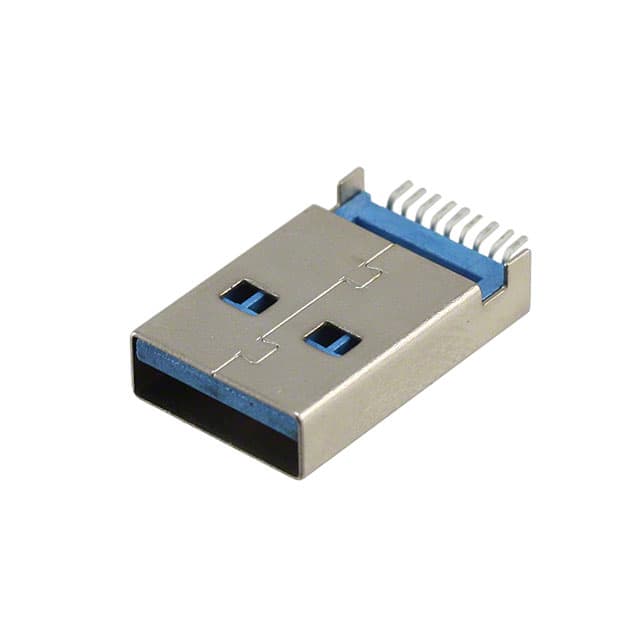 A-LP-SMT1 WSW Components Connectors, Interconnects | DigiKey