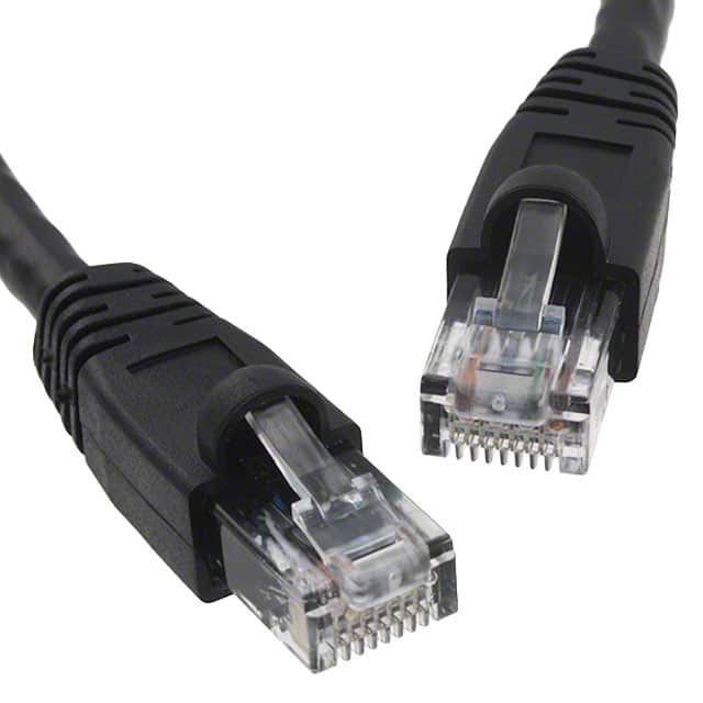 Modular Cables>DK-1611-010/BL