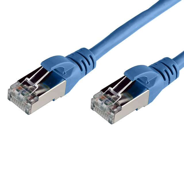 Modular Cable