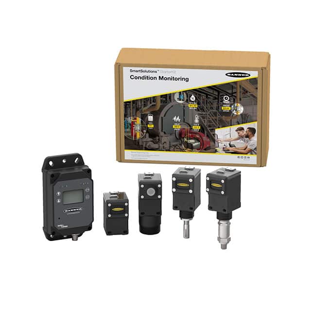 Sensor Kits>STARTERKIT9700-CM-V