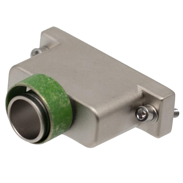 DCBST51GFN 欣奇连接方案D-Sub、D 形连接器后壳、护罩现货图片