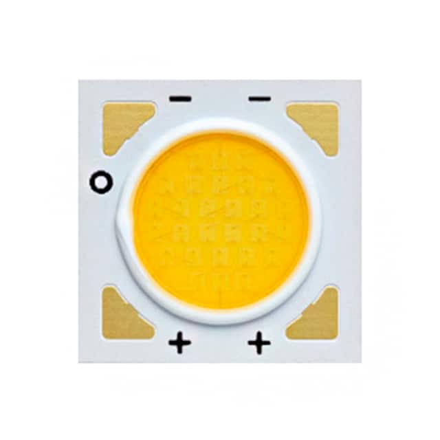 LED Lighting - COBs, Engines, Modules, Strips