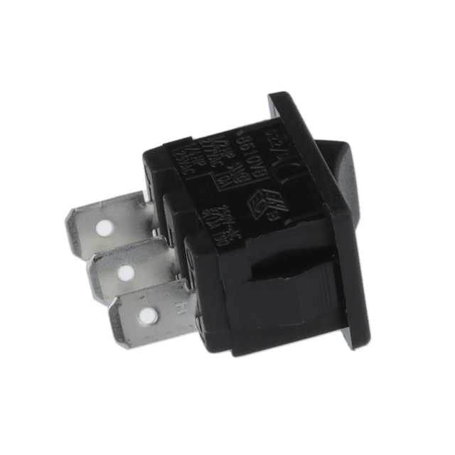 H8610VBAAA Bulgin翘板开关现货图片