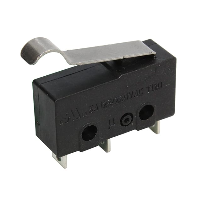 image of Snap Action, Limit Switches