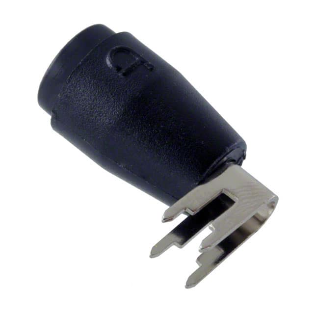 image of Banana and Tip Connectors - Jacks, Plugs