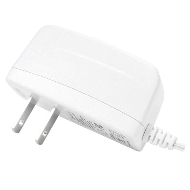 image of AC DC Desktop, Wall Adapters>SWI5-12-NW-P5R 
