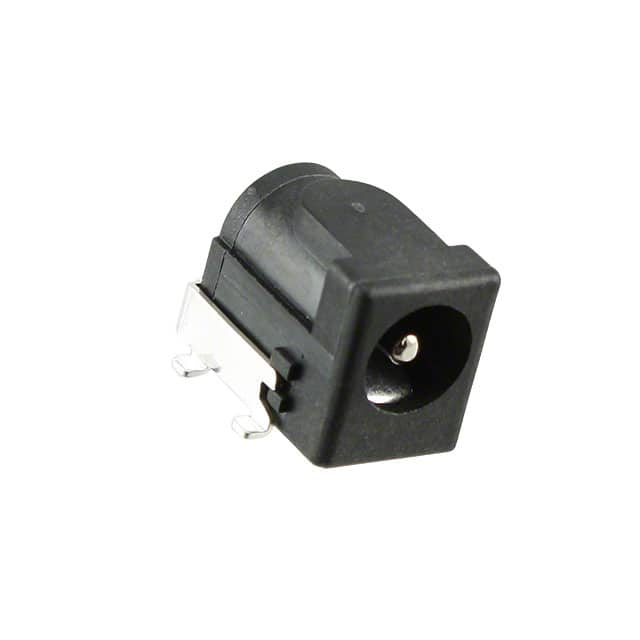 image of Barrel - Power Connectors