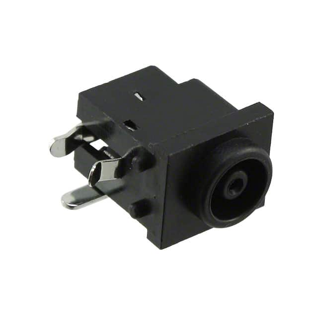 image of Barrel - Power Connectors>PJ-019