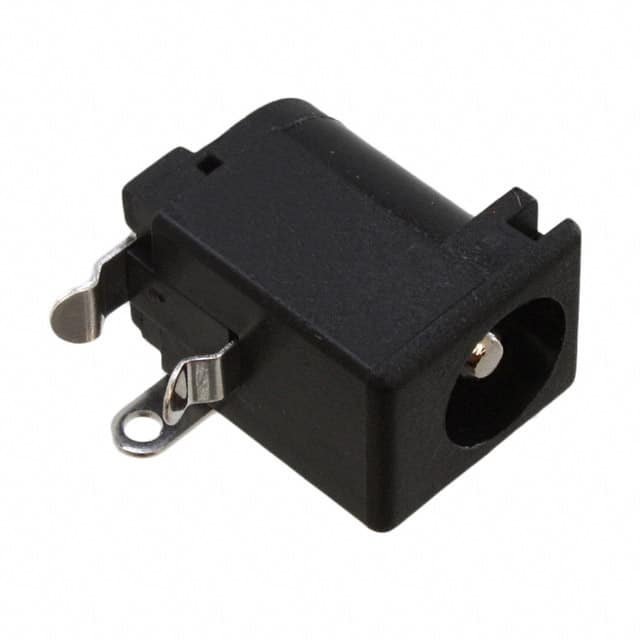 Barrel - Power Connectors>PJ-202BH