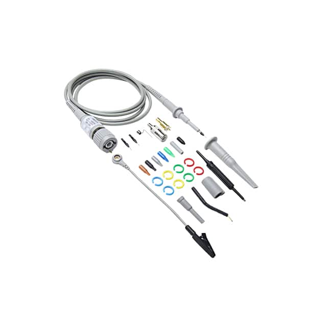 image of Test Leads - Oscilloscope Probes>CT4207