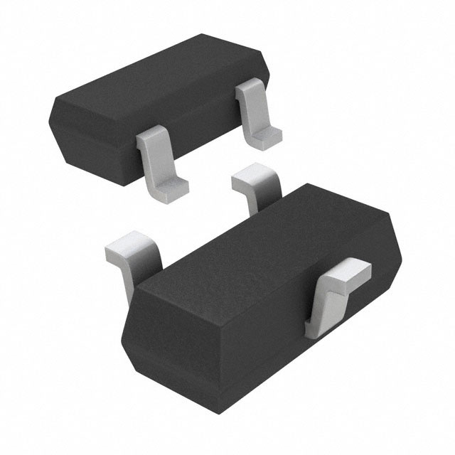 CMPT4209 TR 中央半导体单双极晶体管现货图片