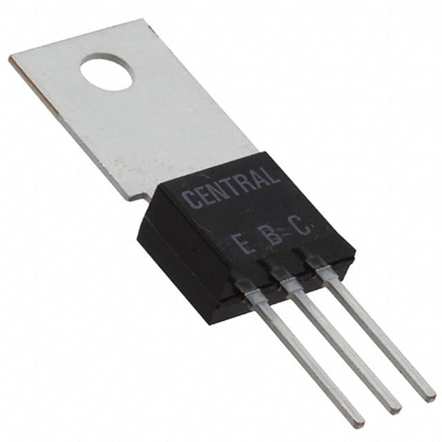 Central Semiconductor Corp CEN-U45 PBFREE