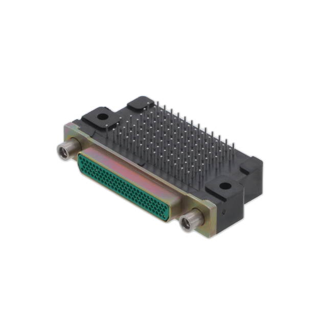 DCCM100PCBRP 欣奇连接方案D-Sub 连接器组件现货图片