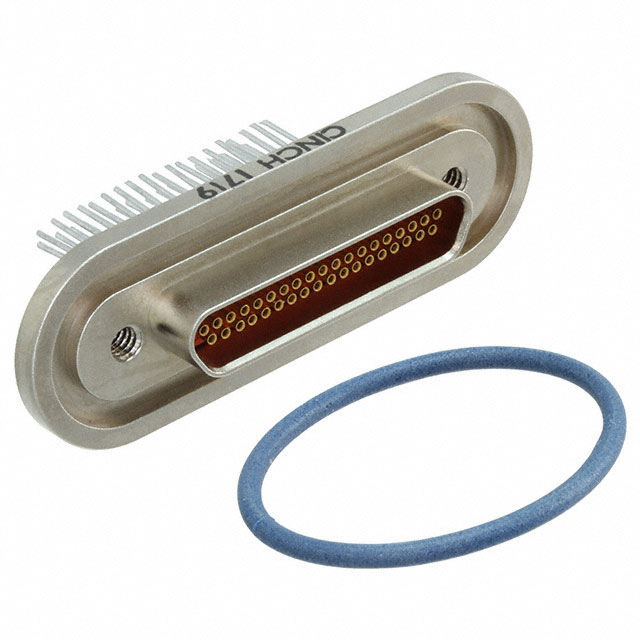 Cinch Connectivity Solutions DCDH-37S4C40.5BN