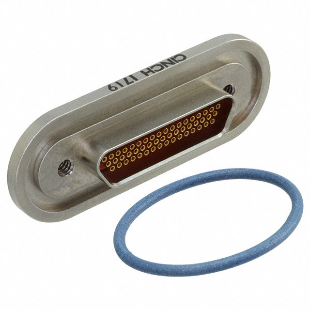 Cinch Connectivity Solutions DCDH-51SSBN