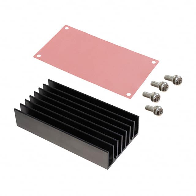 Accessories>M-B012 HEAT SINK KITS