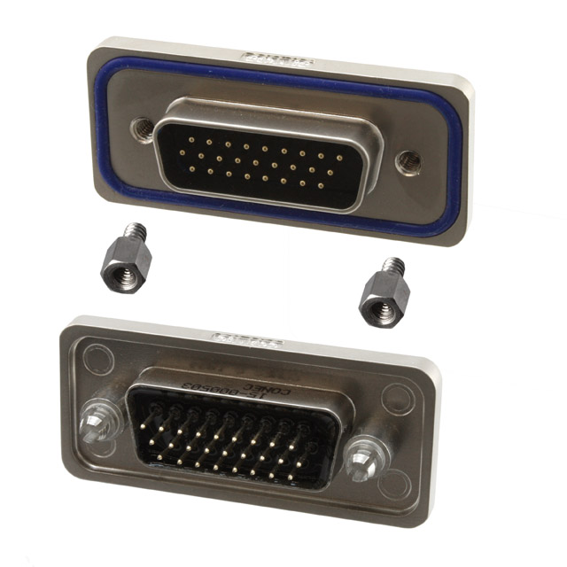 15-000503 科尼科D-Sub 连接器组件现货图片