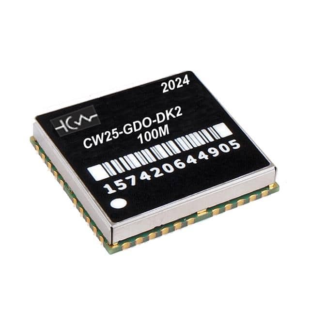 CW25-GDO-DK2-100.0M / 인투피온