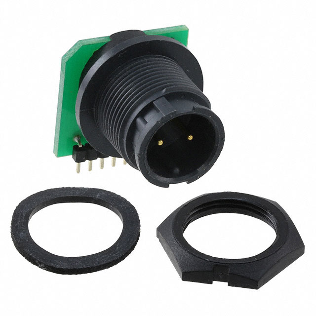 Switchcraft / Conxall 7261-2PG-300