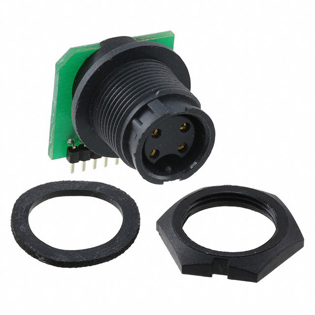 Switchcraft / Conxall 7261-4SG-300