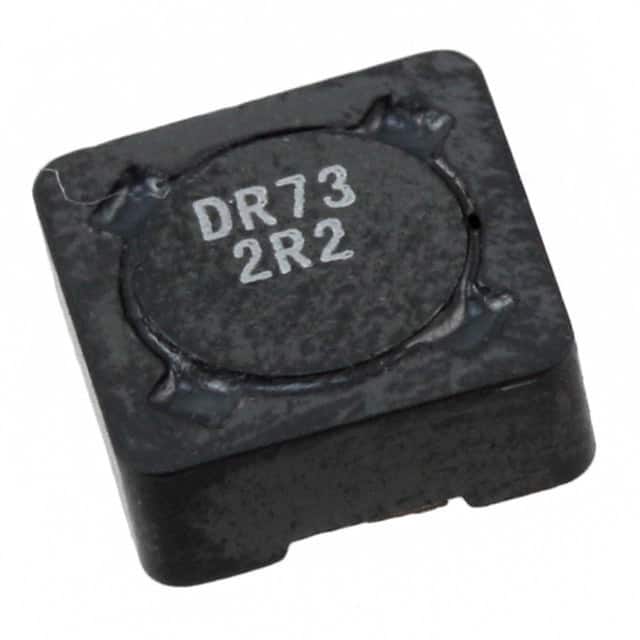 image of 固定电感器>DR73-2R2-R